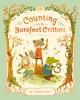 Go to record Counting with barefoot critters
