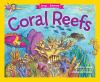 Go to record Coral reefs