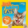 Go to record Just joking : cats
