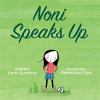 Go to record Noni speaks up