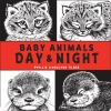 Go to record Baby animals day and night