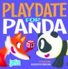 Go to record Playdate for Panda