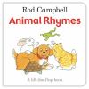 Go to record Animal rhymes : a lift-the-flap book