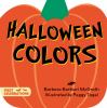 Go to record Halloween colors