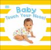 Go to record Baby touch your nose!