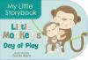 Go to record Little monkey's day of play