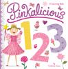Go to record Pinkalicious 123 : a counting book