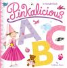 Go to record Pinkalicious abc : an alphabet book
