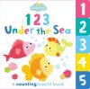 Go to record 1 2 3 under the sea : a counting board book