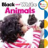 Go to record Black-and-white animals