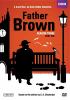 Go to record Father Brown. Season 3, part 1