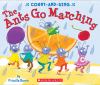 Go to record The ants go marching : a count-and-sing book
