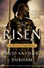 Go to record The risen : a novel of Spartacus