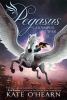 Go to record Pegasus Olympus at war