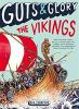 Go to record Guts & glory : the Vikings