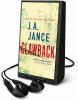 Go to record Clawback : an Ali Reynolds novel