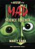 Go to record The mystery of the mad science teacher