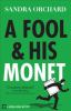 Go to record A fool and his Monet : a Serena Jones mystery