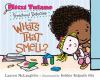 Go to record Mitzi Tulane, preschool detective, in What's that smell?