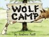 Go to record Wolf camp