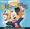Go to record Disney's silly classical songs.