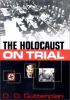 Go to record The Holocaust on trial