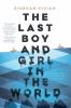 Go to record The last boy and girl in the world