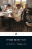 Go to record The Brothers Karamazov : a novel in four parts and an epil...