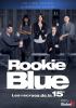 Go to record Rookie blue. [Season 6], the final season