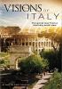 Go to record Visions of Italy : the grand tour from a stunning aerial v...