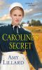 Go to record Caroline's secret