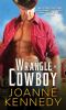 Go to record How to wrangle a cowboy