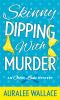 Go to record Skinny dipping with murder