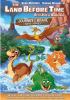 Go to record The land before time. Journey of the brave