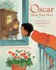 Go to record Oscar lives next door : a story inspired by Oscar Peterson...