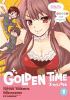 Go to record Golden time. 1