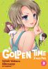 Go to record Golden time. 3