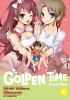 Go to record Golden time. 4
