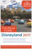 Go to record The unofficial guide to Disneyland 2017.