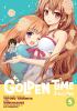 Go to record Golden time. 5
