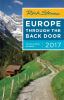 Go to record Rick Steves' Europe through the back door.