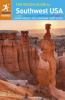 Go to record The rough guide to Southwest USA.