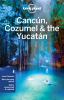Go to record Cancun, Cozumel & the Yucatan.