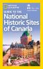 Go to record National Geographic guide to the national historic sites o...