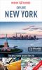 Go to record Explore New York.