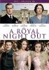 Go to record A royal night out