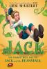 Go to record Jack : the true story of Jack and the beanstalk