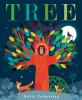 Go to record Tree : a peek-through picture book