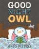 Go to record Good night Owl