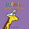 Go to record Goose goes to the zoo